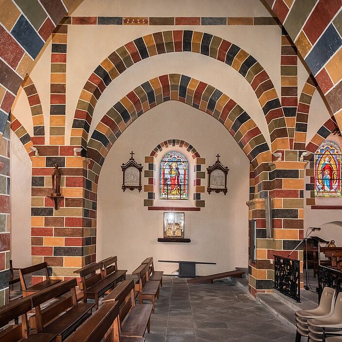 Photo de Eglise Saint-Martin