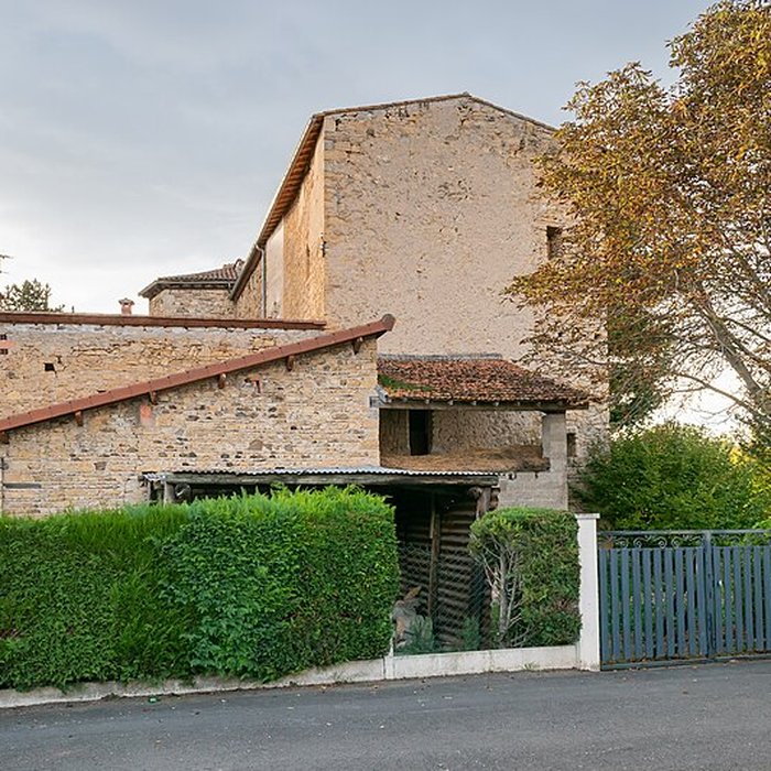 Photo de Ancien château de Vassel