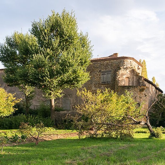 Photo de Ancien château de Vassel