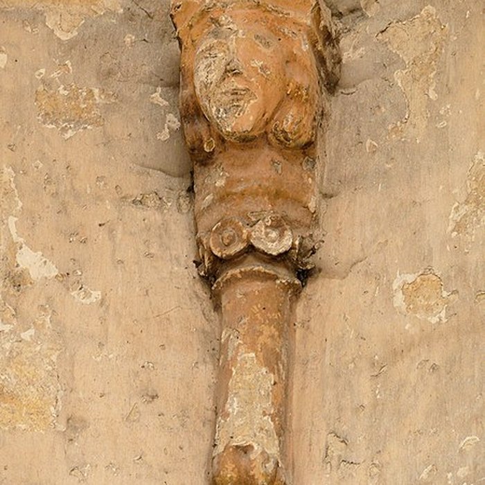 Photo de Ancienne église Notre-Dame
