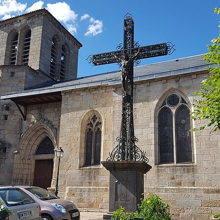 Photo de Eglise paroissiale Saint-Julien