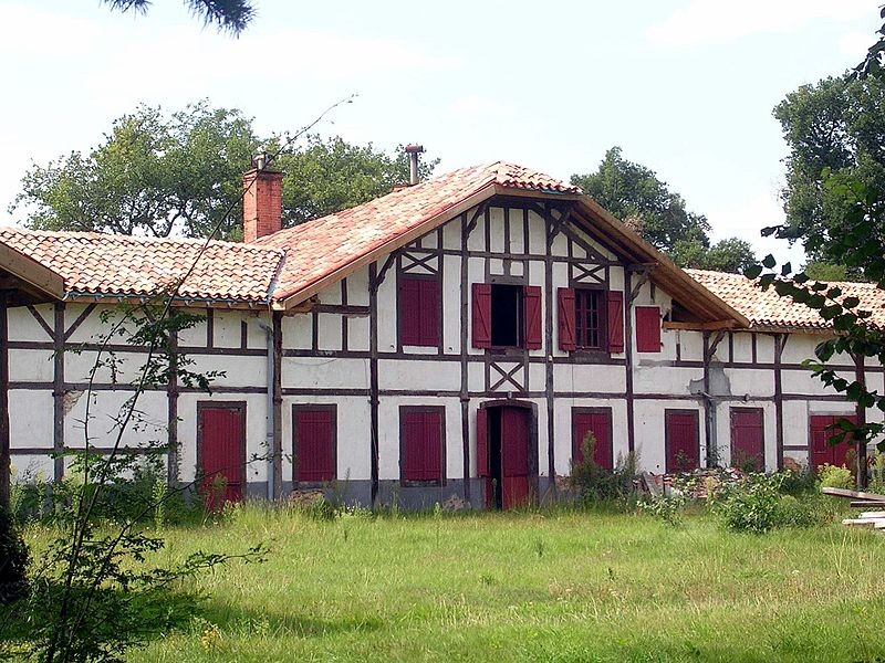 Photo de Ferme de Pouy à Solférino