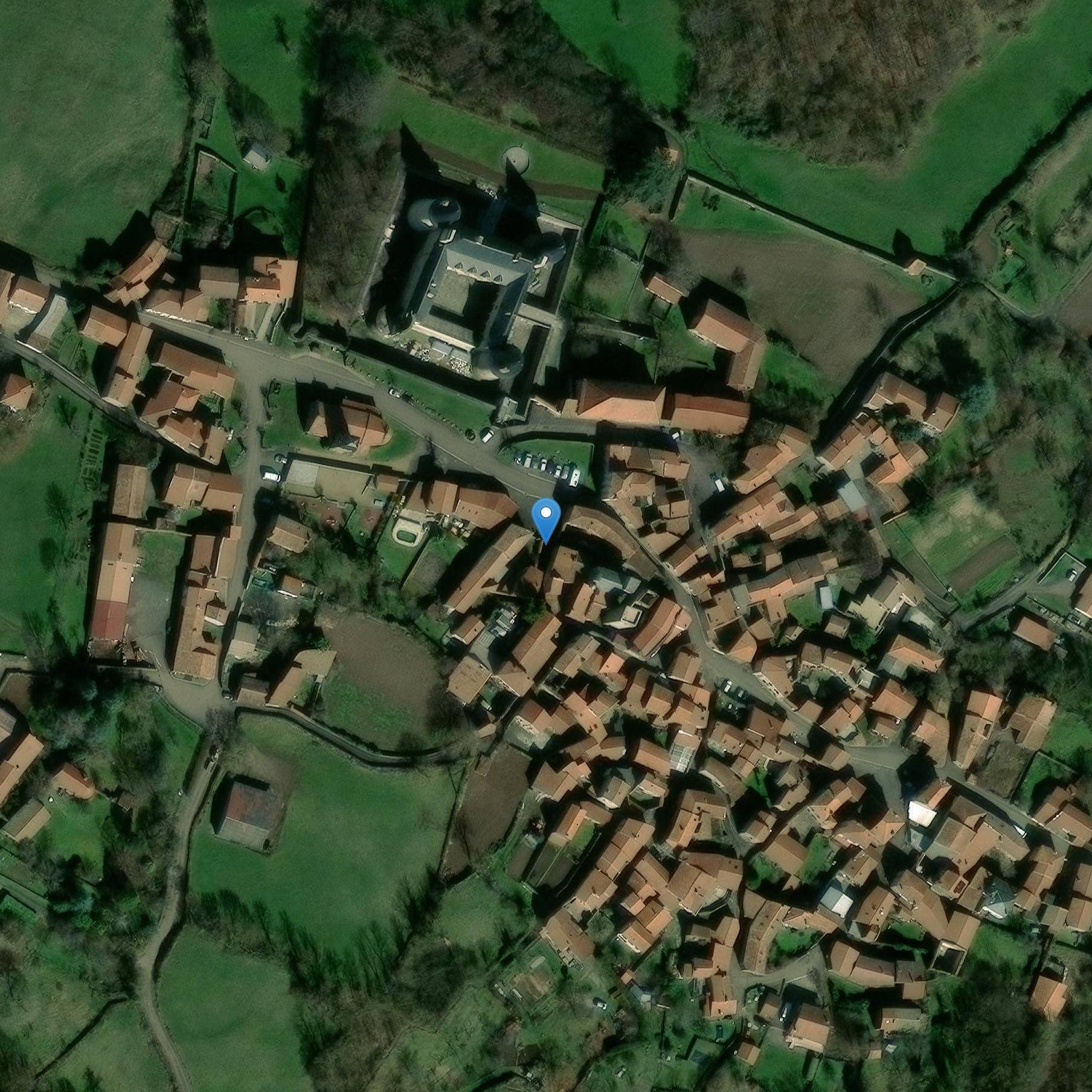 Photo de Hotel d'Aureilhe