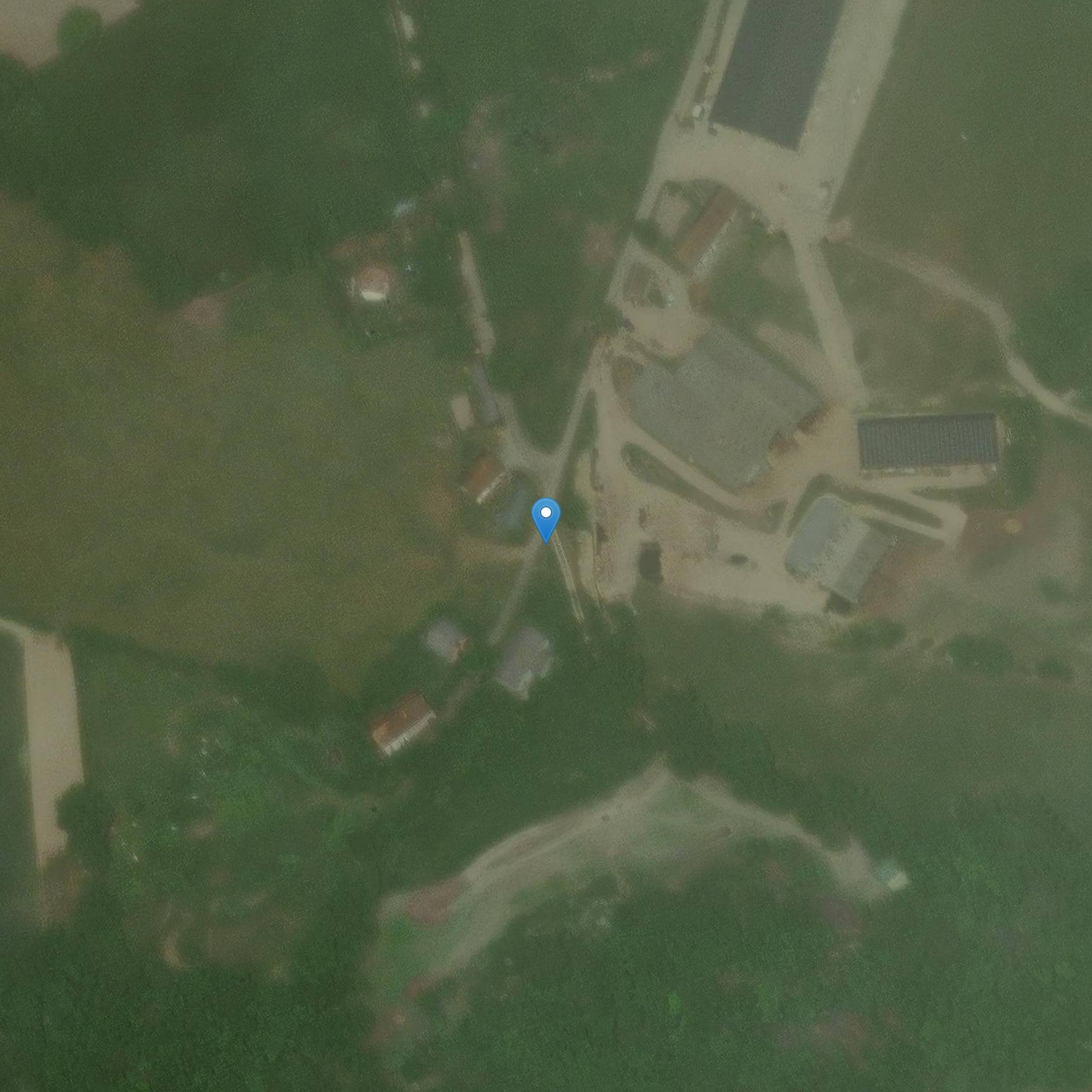 Photo de Kruis van Saint-Amable