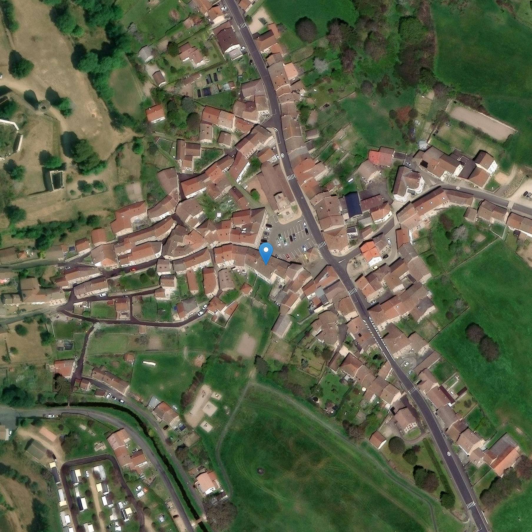 Photo de Casa Granet