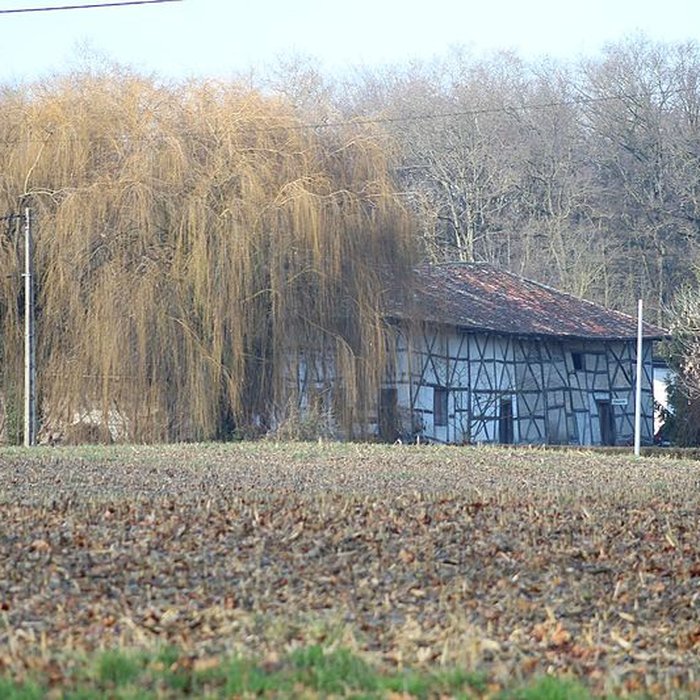 Photo de Ferme de Travernay à Saint-Cyr-sur-Menthon