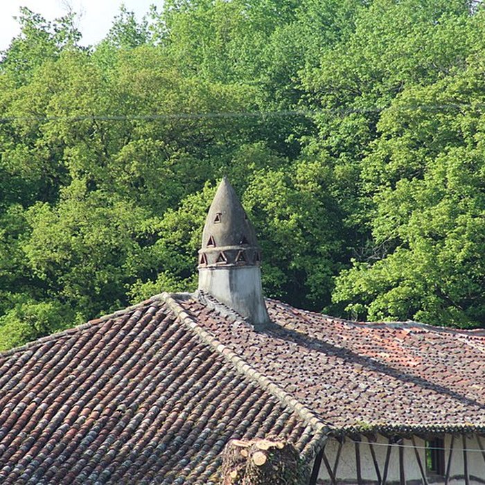 Photo de Ferme de Travernay à Saint-Cyr-sur-Menthon