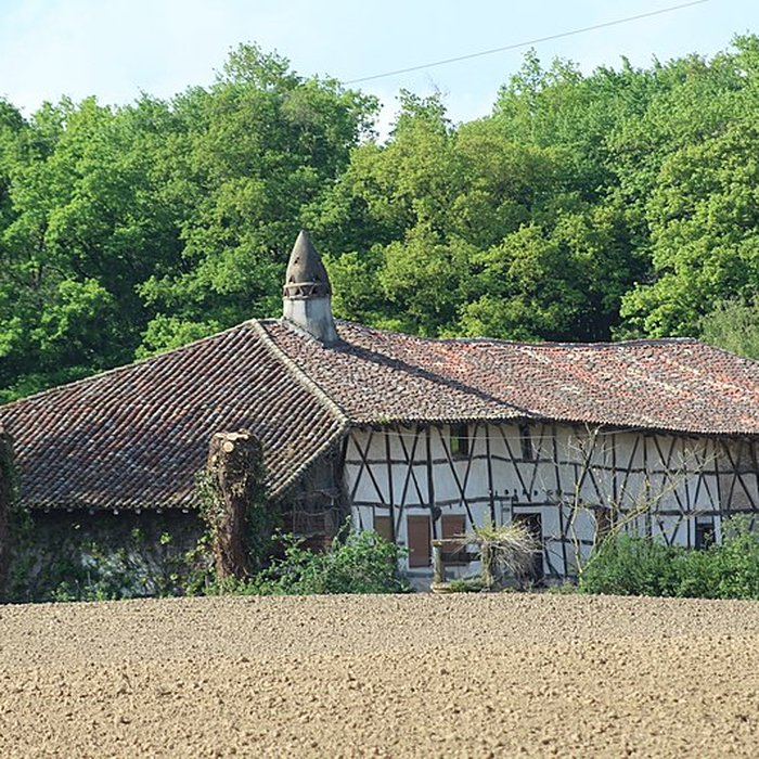 Photo de Ferme de Travernay à Saint-Cyr-sur-Menthon