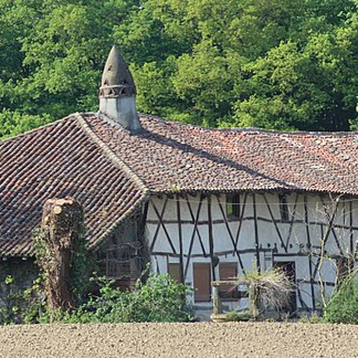 Photo de Ferme de Travernay à Saint-Cyr-sur-Menthon