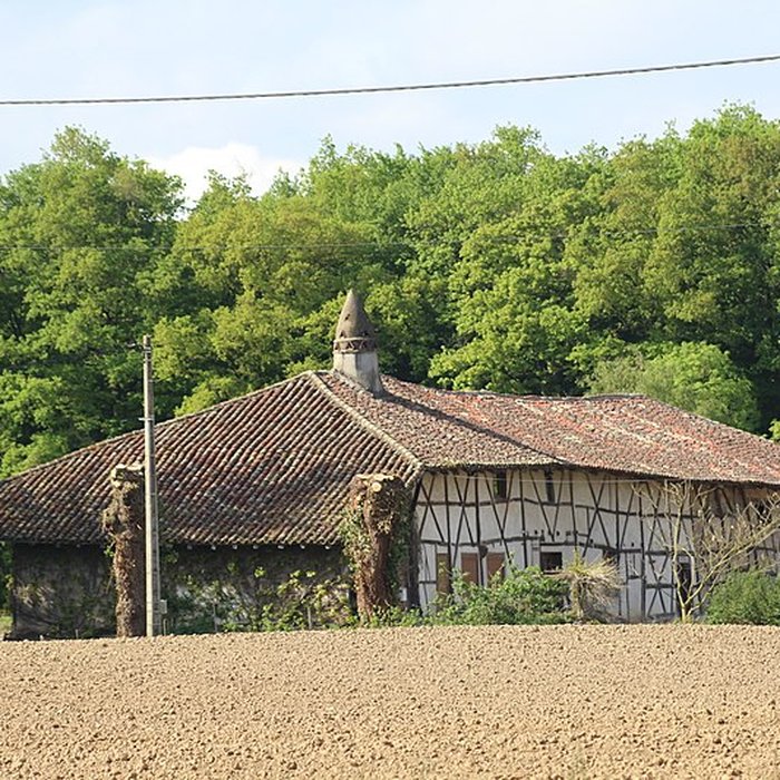 Photo de Ferme de Travernay à Saint-Cyr-sur-Menthon
