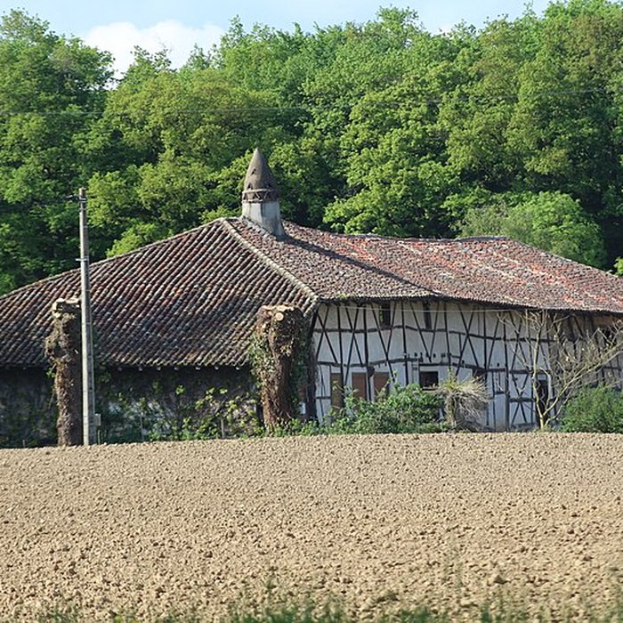Photo de Ferme de Travernay à Saint-Cyr-sur-Menthon