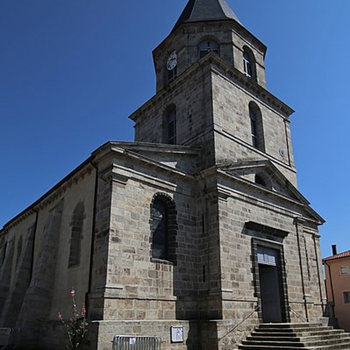 Photo de Eglise Saint-Maurice