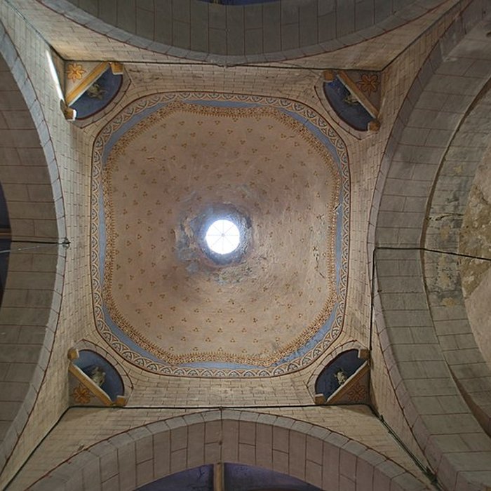 Photo de Eglise Saint-Maurice