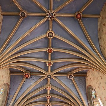 Eglise Saint-Maurice