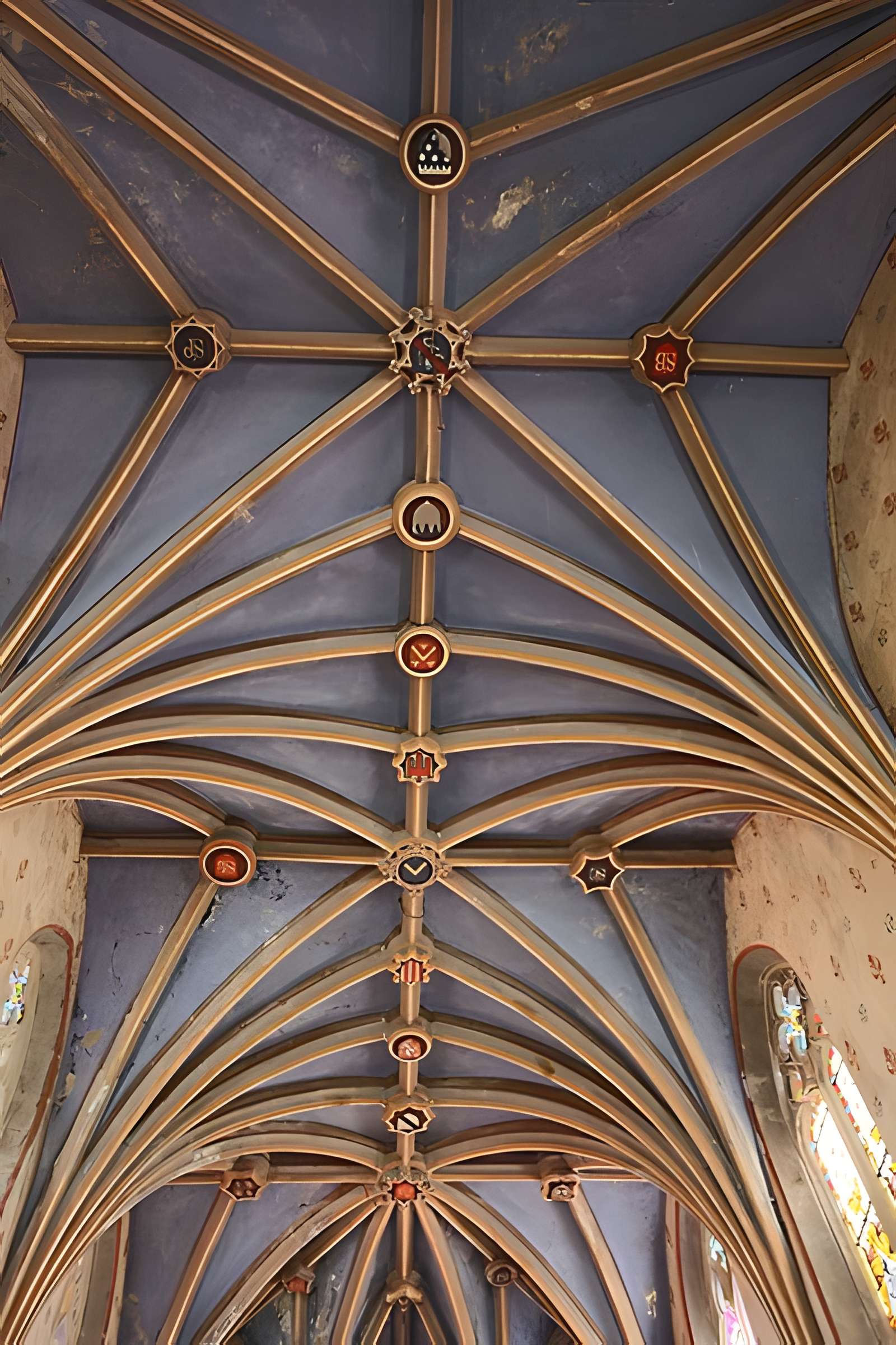 Eglise Saint-Maurice