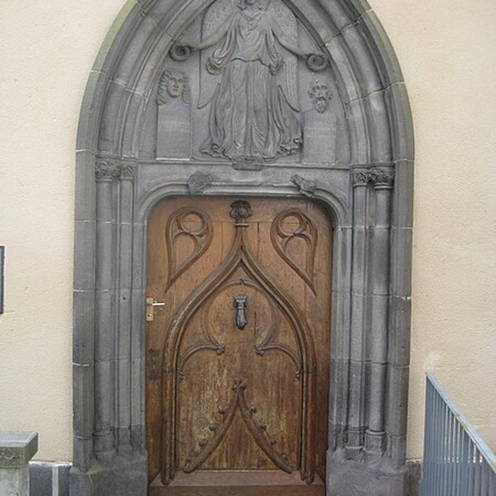 Photo de Maison dite Ecole darchitecture