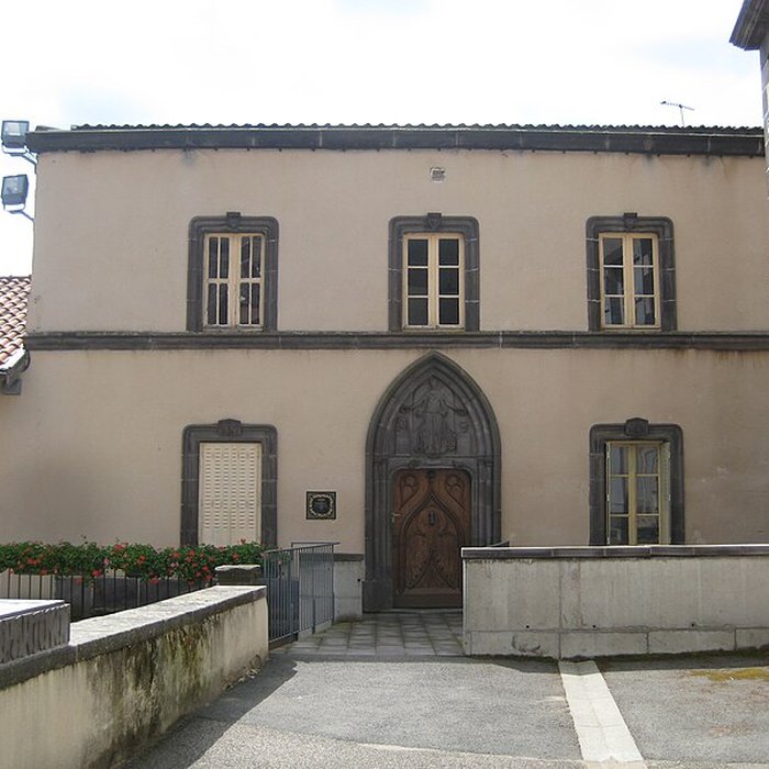 Photo de Maison dite Ecole darchitecture