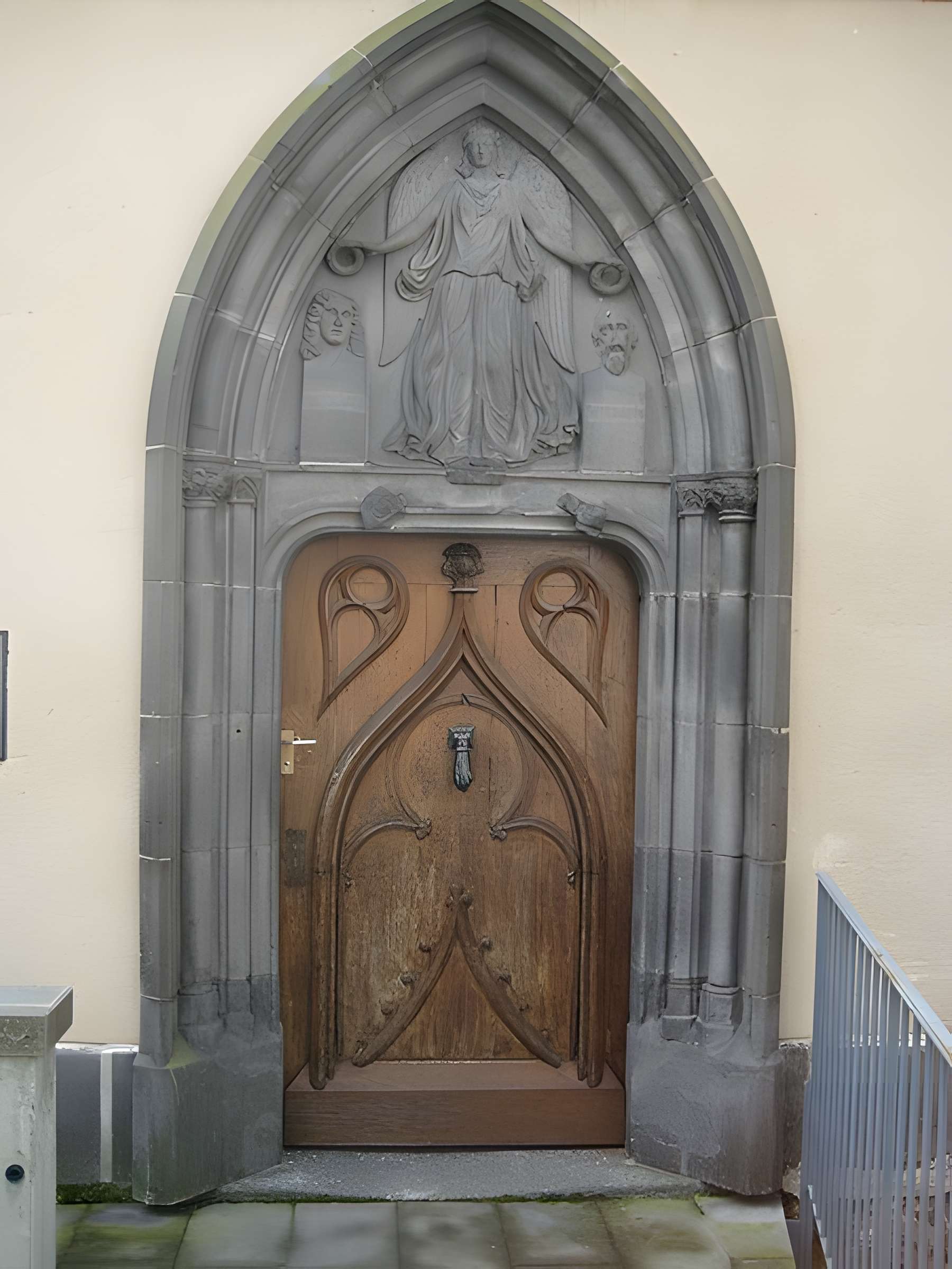 Maison dite Ecole d'architecture