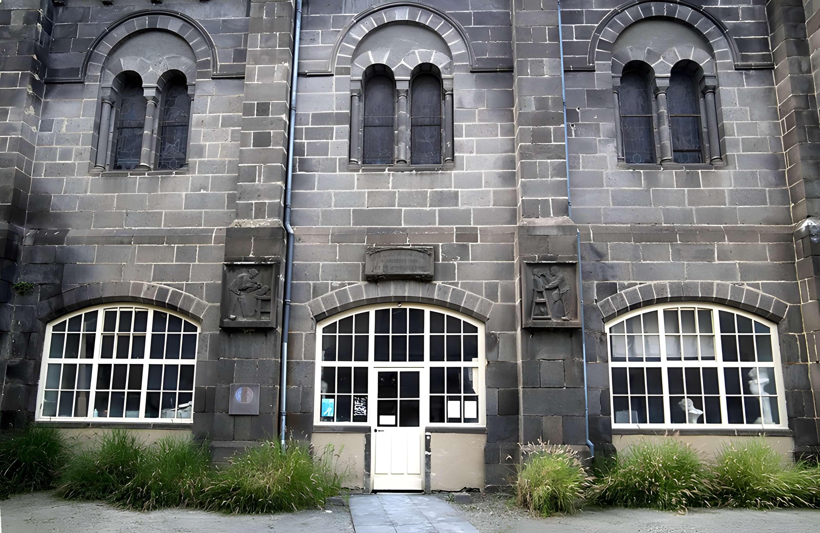 Maison dite Ecole d'architecture