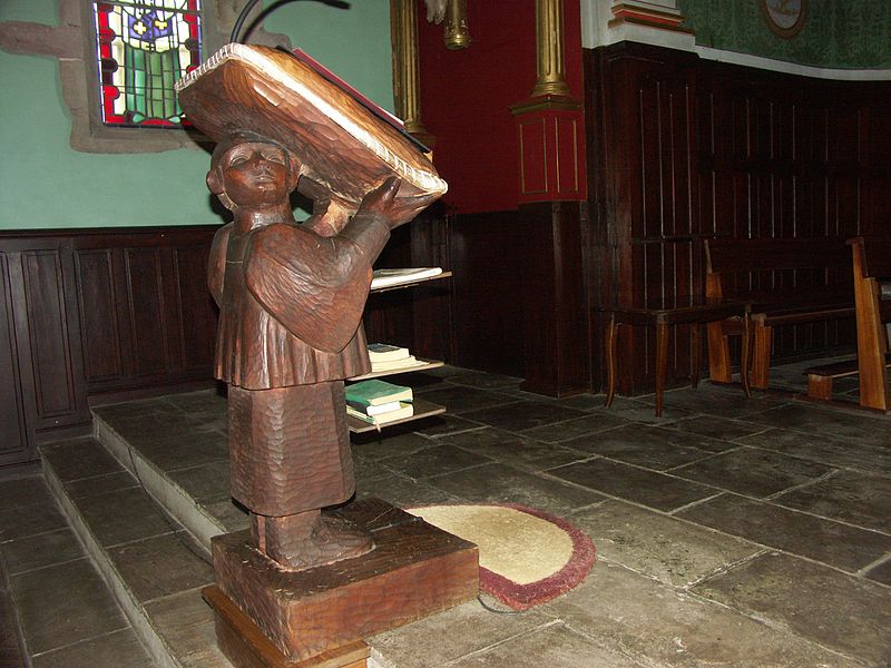 Photo de Chiesa della Madonna dell'Assunzione