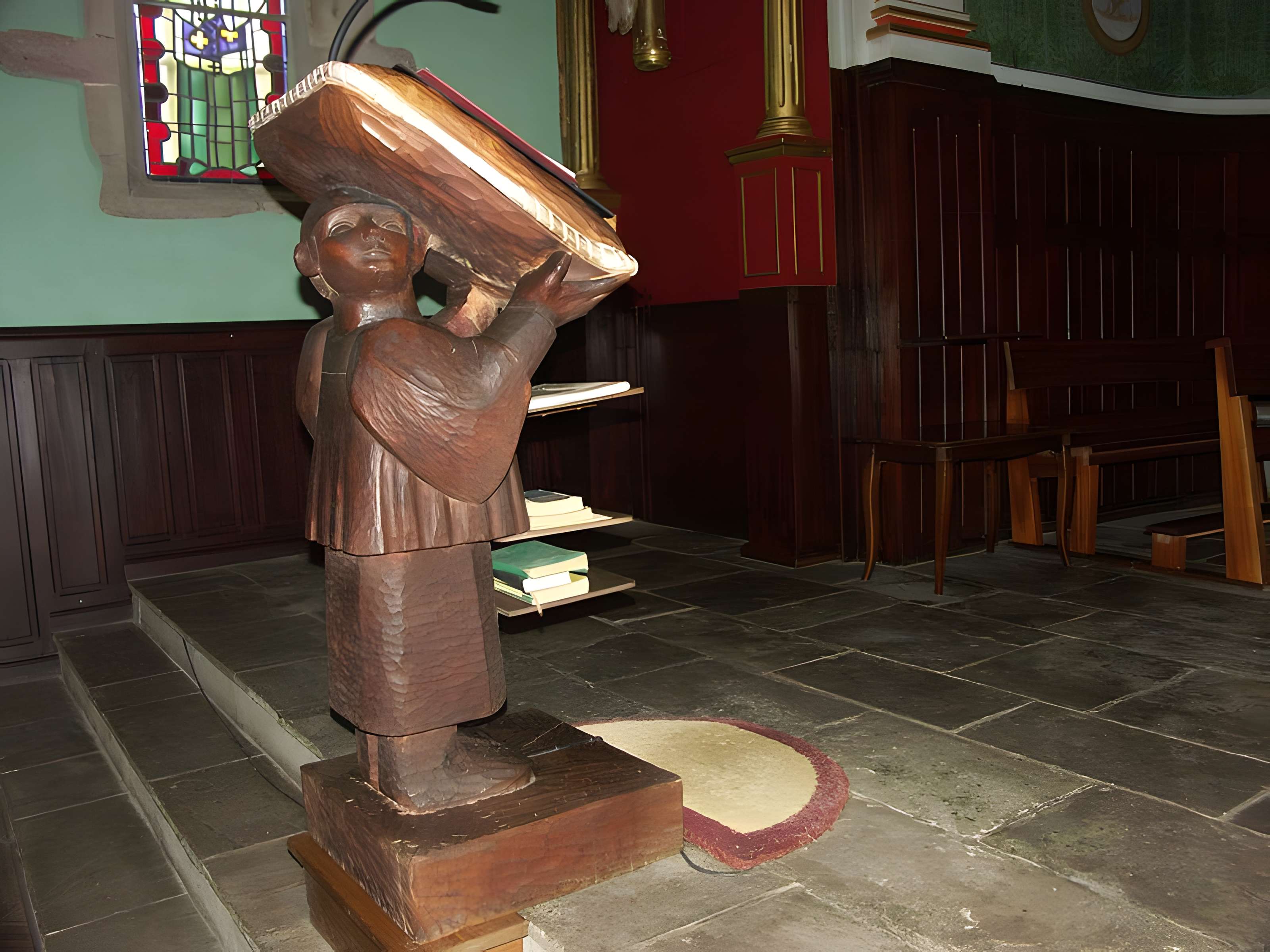 Eglise Notre-Dame de l'Assomption