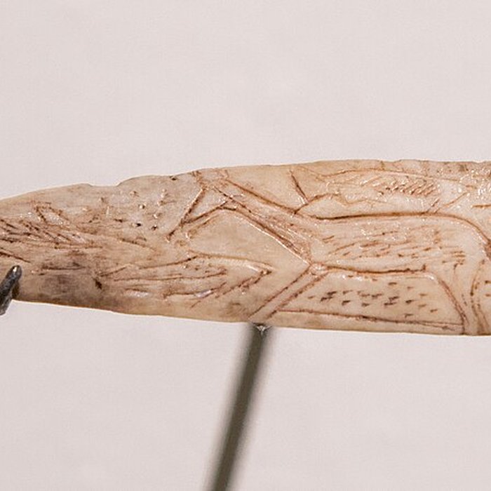 Photo de Grotte de Bourrouilla