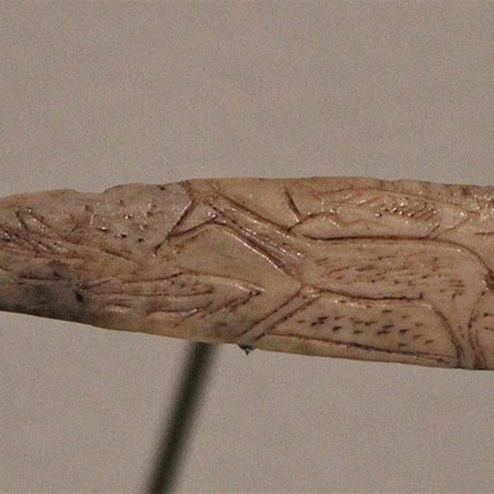 Photo de Grotte de Bourrouilla