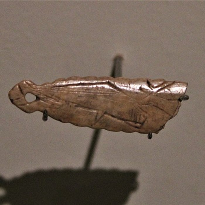 Photo de Grotte de Bourrouilla