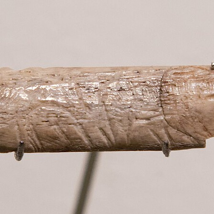 Photo de Grotte de Bourrouilla