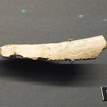 Grotte de Bourrouilla