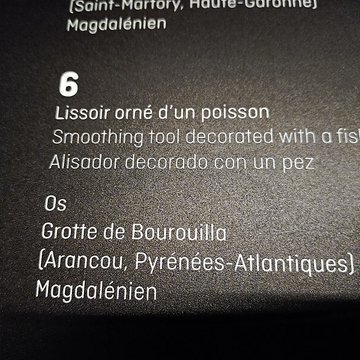 Grotte de Bourrouilla