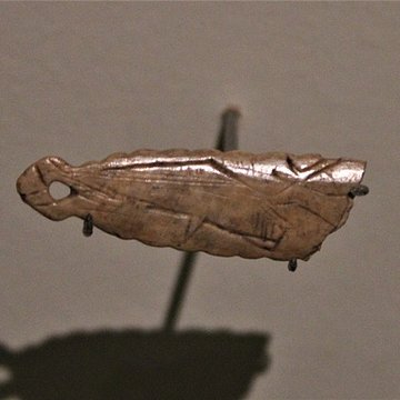 Grotte de Bourrouilla