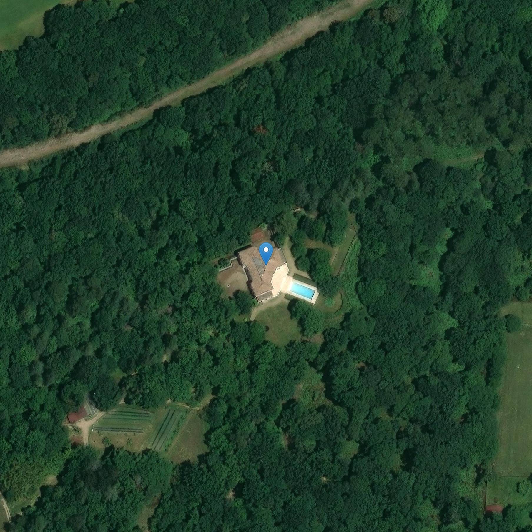 Photo de Domaine de la villa Berriotz