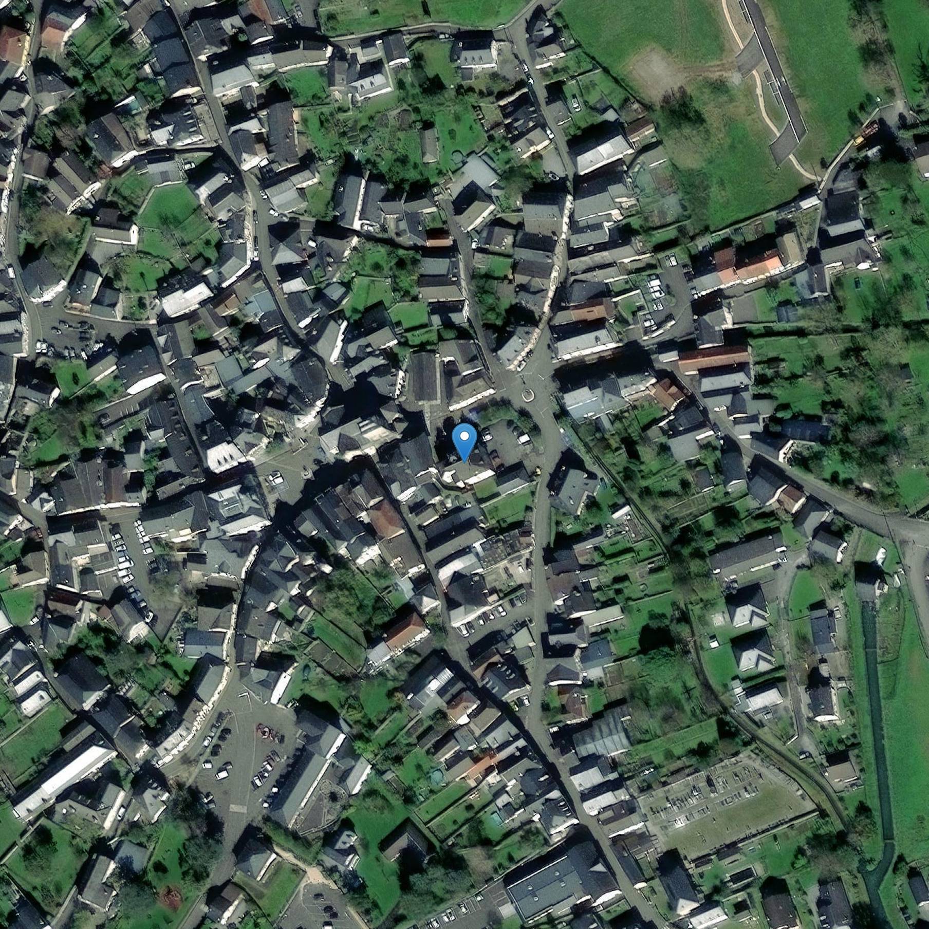 Photo de 普特旅馆(前宪兵)