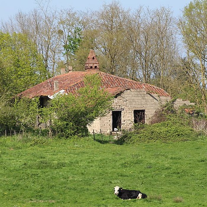 Photo de Ferme des Chanées à Romenay