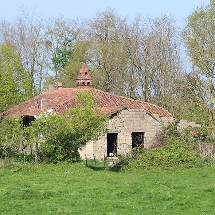 Photo de Ferme des Chanées à Romenay