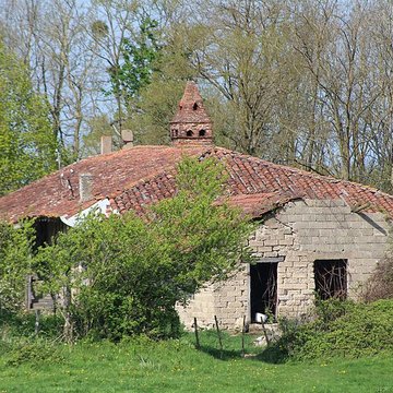 ferme des chanees a romenay