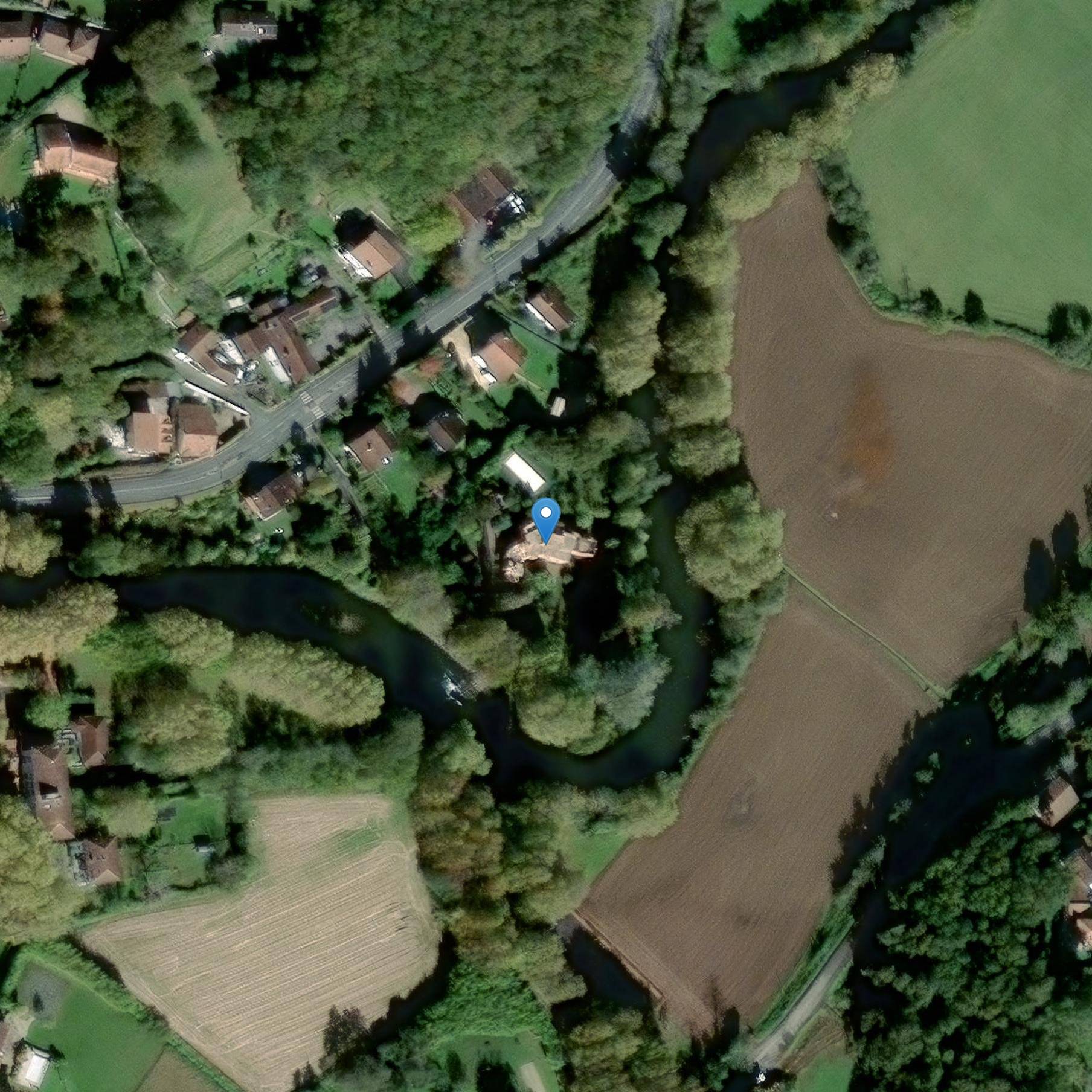 Photo de Ferdinand Pinney Earle House