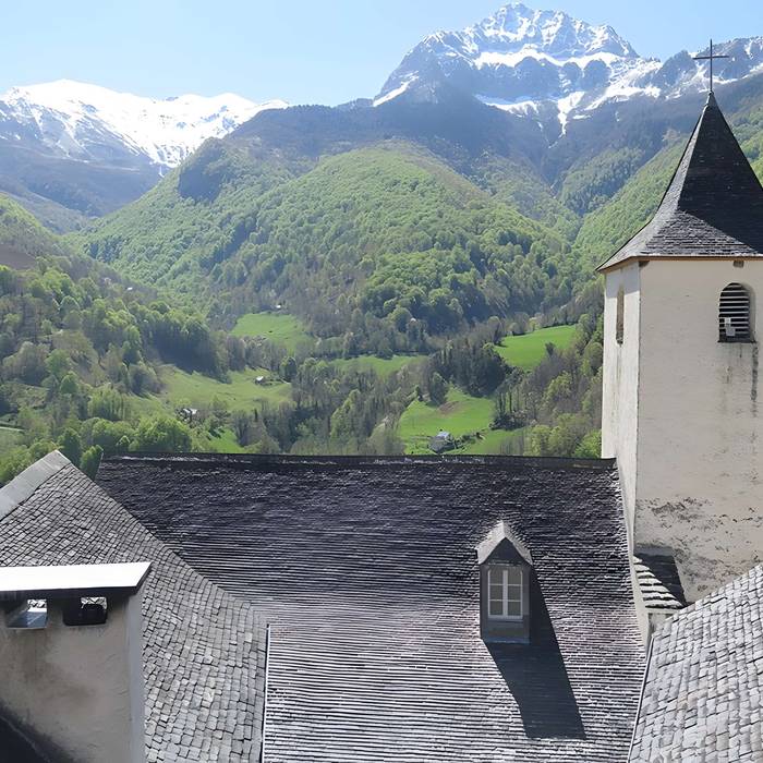 Photo de Eglise Saint-Martin