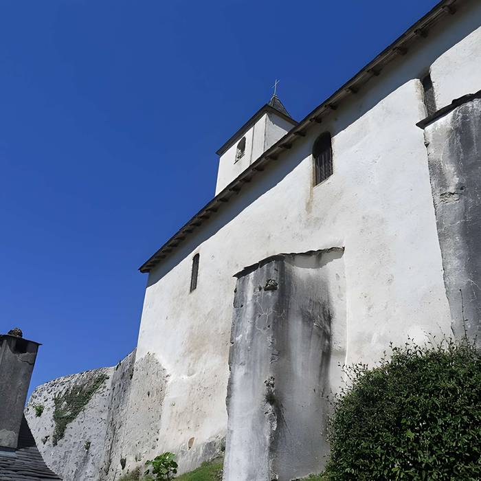 Photo de Eglise Saint-Martin