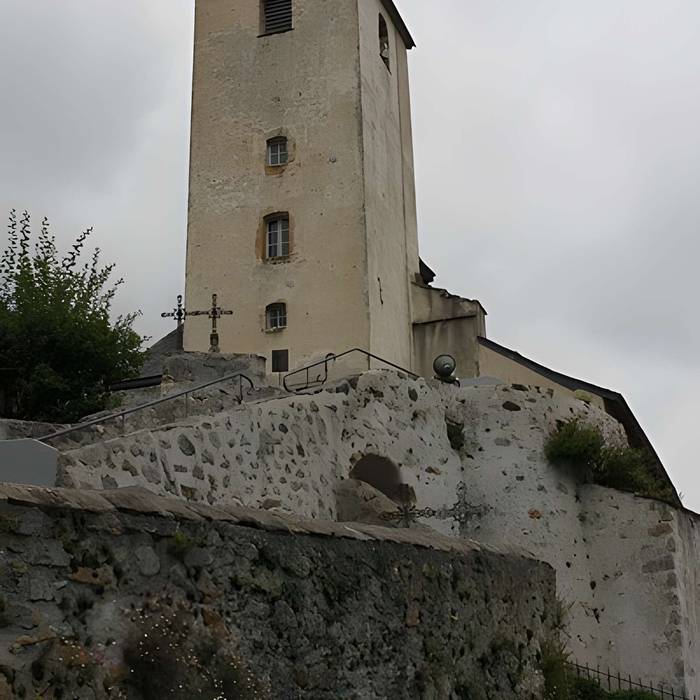 Photo de Eglise Saint-Martin