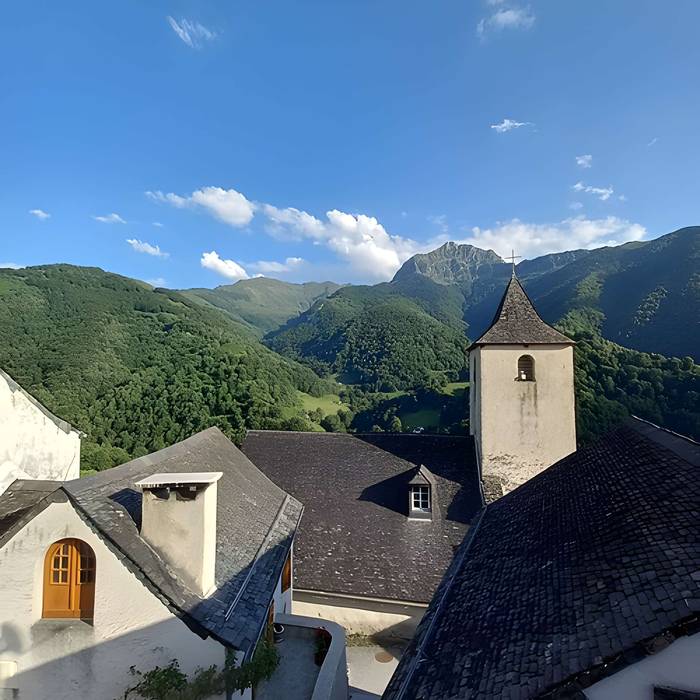 Photo de Eglise Saint-Martin