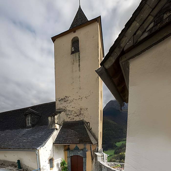Photo de Eglise Saint-Martin
