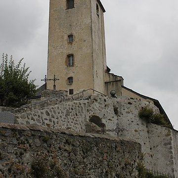 Eglise Saint-Martin