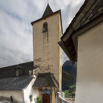 Eglise Saint-Martin