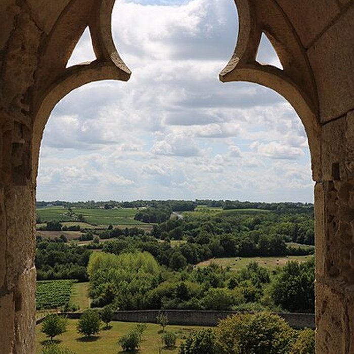 Photo de Abbaye de La Sauve-Majeure