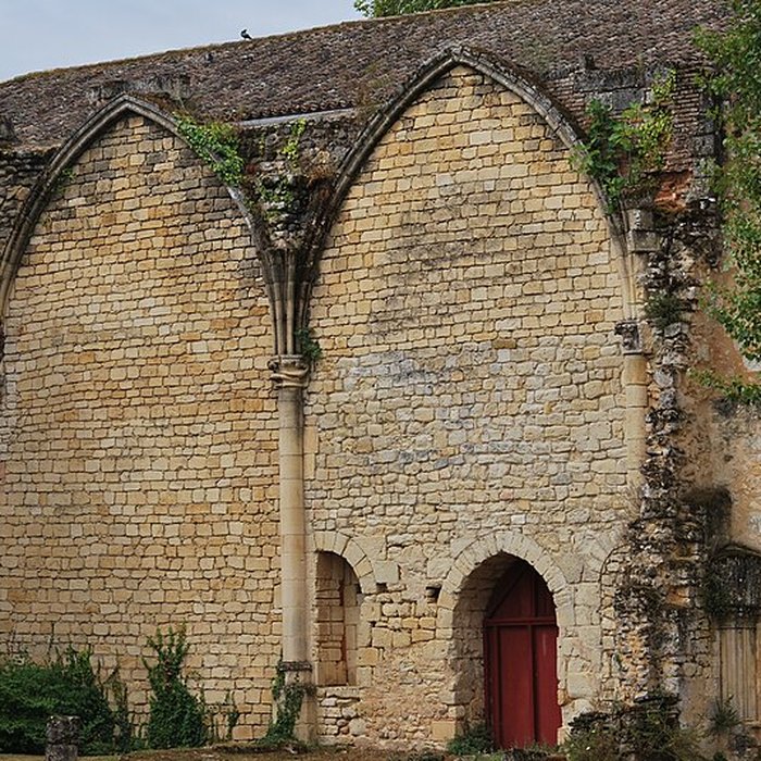 Photo de Abbaye de La Sauve-Majeure