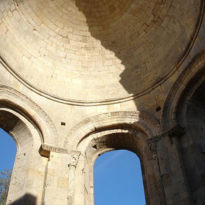Photo de Abbaye de La Sauve-Majeure