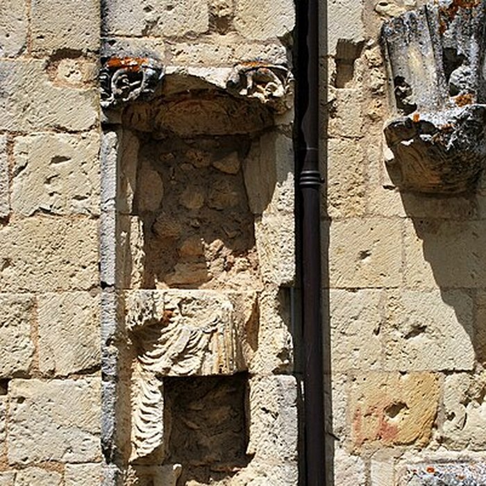 Photo de Abbaye de La Sauve-Majeure