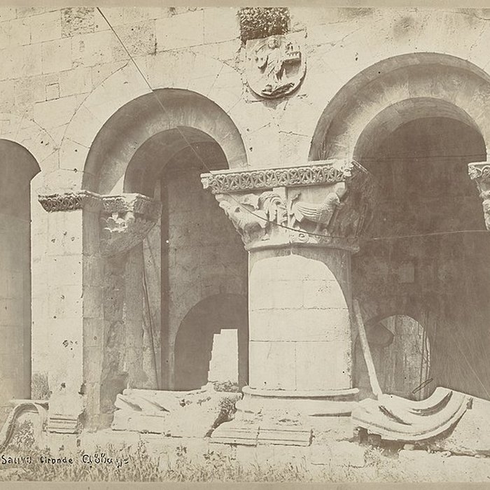 Photo de Abbaye de La Sauve-Majeure